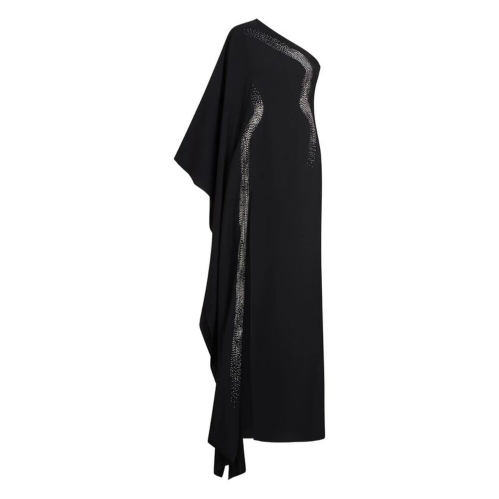 Taller Marmo Black Dresses - Evening Dresses Women